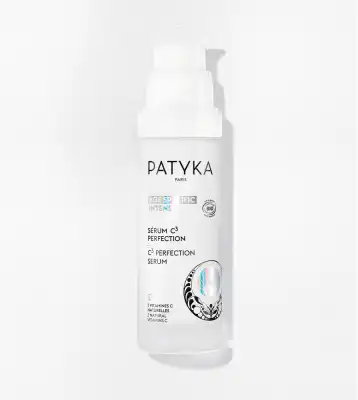 Patyka Age Specific Intensif Sérum C³ Perfection 30ml