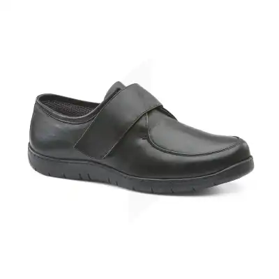 Orliman Feetpad Chausey® Chaussure Thérapeutique à Usage Temporaire (chut) Noir Pointure 44 à VESOUL
