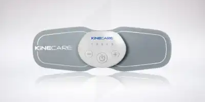 Kinecare Tens/ems Electrostimulateur Traitement De La Douleur à BAR-SUR-SEINE
