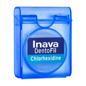 Inava Dento Fil Chlorhexidine à CHAMBÉRY