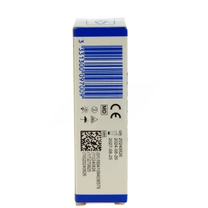 Finger Bob, Blanc Boîte De 6