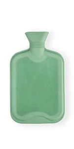 Calindoo Bouillotte Pastel Vert 2l