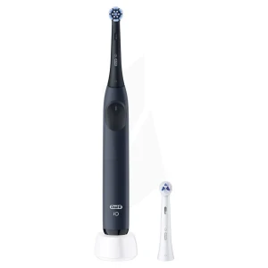 Oal B Io Laboratory 2 Brosse Dents électrique Bleu Nuit