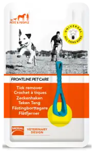 Frontline Petcare Tire-tique B/1 à BOURG-SAINT-ANDÉOL