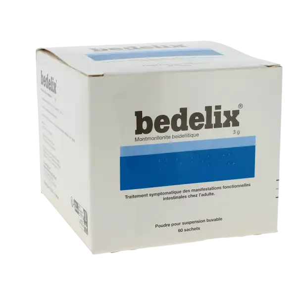 Bedelix, Poudre Pour Suspension Buvable En Sachet