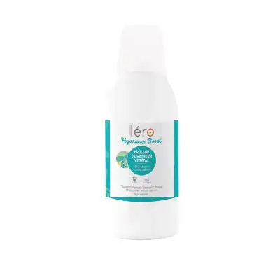 Léro Hydracur Boost Solution Buvable Fl/450ml à CARCASSONNE