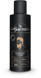 The Barb'xpert Shampoing à Barbe Fl/150ml