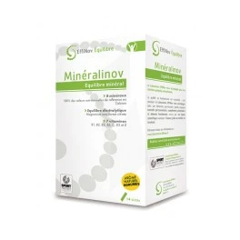 Mineralinov Poudre 14 Sticks/15g
