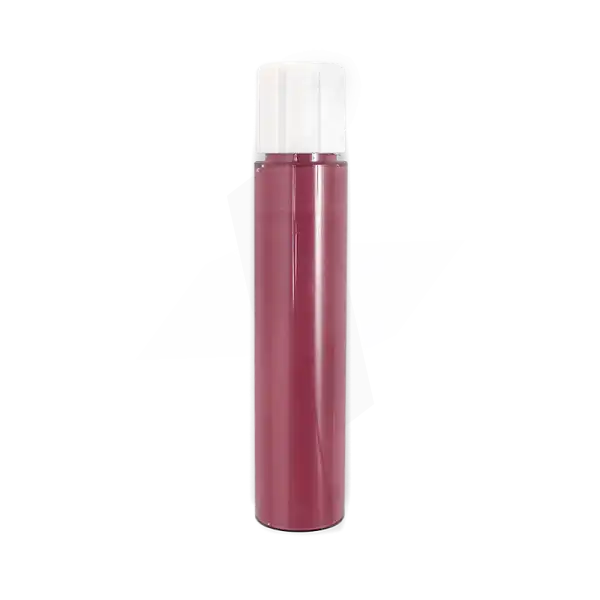 Zao Recharge Vernis à Lèvres 038 Amarante * 3,8ml