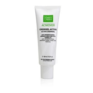 Martiderm Acniover Gel-crème Actif 40ml