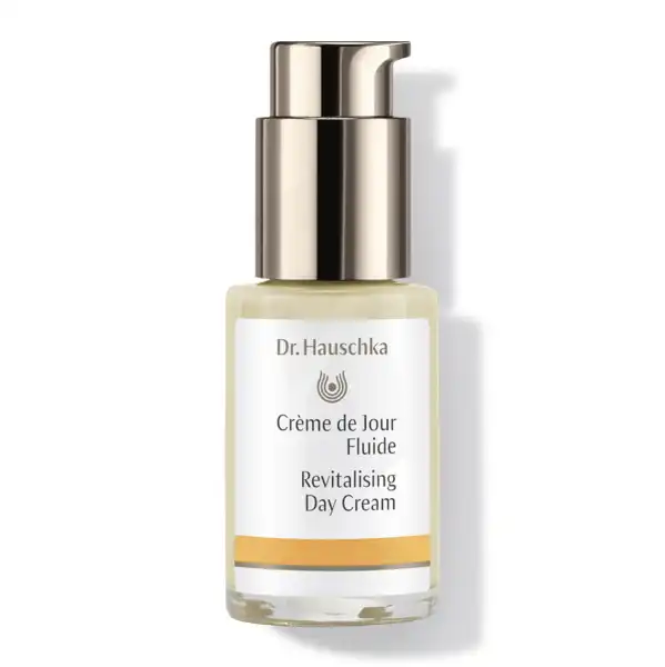 Dr. Hauschka Crème De Jour Fluide Fl/30ml