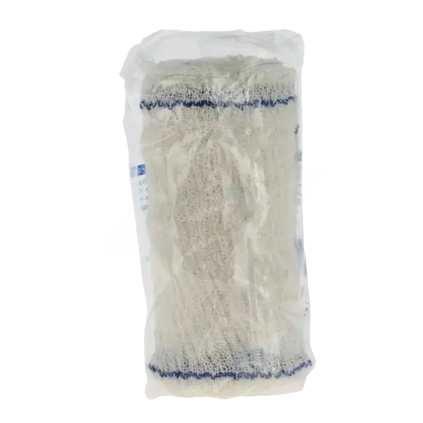 Euromedis Bande Crêp Cot 10cmx4m