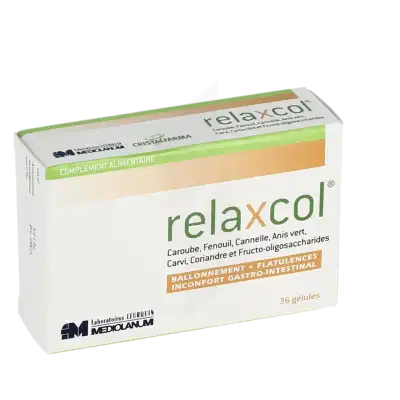 Relaxcol, Bt 36 à SAINT-JEAN-D-ILLAC
