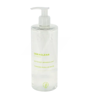 Svr Sebiaclear Eau Micellaire 400ml