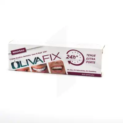 OLIVAFIX, tube 40 g