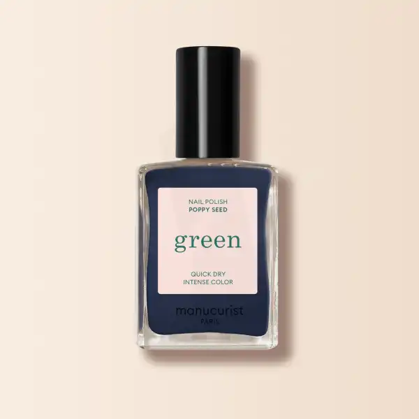 Manucurist Green Poppy Seed 15ml