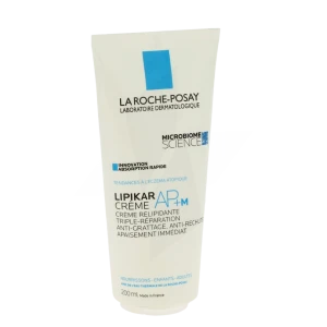 La Roche Posay Lipikar Crème Ap+m Eco-concu Tube/200ml