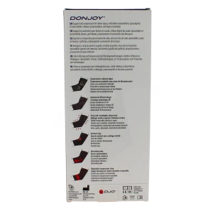 Donjoy Condilax Attelle De Coude T1