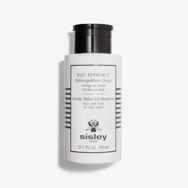 Sisley Eau Efficace Démaquillant Doux Fl/300ml