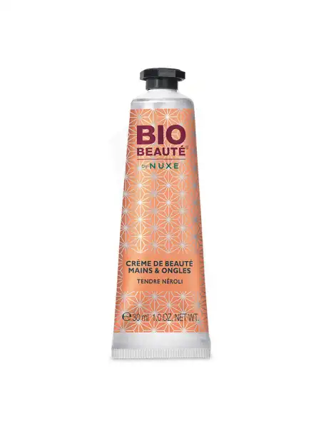 Bio Beauté Crème De Beauté Mains Et Ongles Tendre Néroli 30 Ml