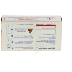 Risperidone Sandoz 4 Mg, Comprimé Orodispersible