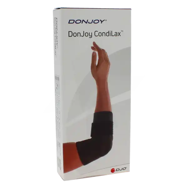 Donjoy Condilax Attelle De Coude T1