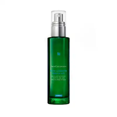 Skinceuticals Phyto Corrective Essence Mist Brume Apaisante Peau Sensible Spray/50ml à Ferney-Voltaire