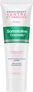 Somatoline Amincissant Ventre & Hanches Cryogel 250ml