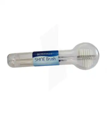 Bony Plus Brosse à LE PIAN MEDOC