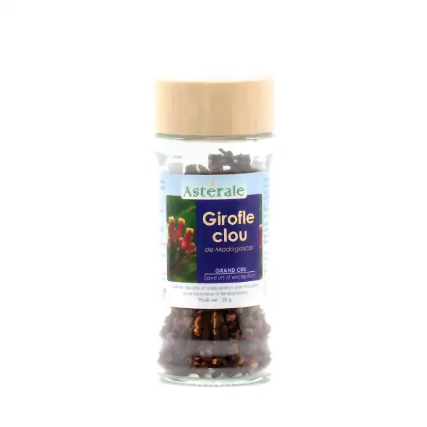 Epice Girofle Clou 250g