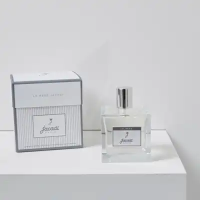 Jacadi Eau de soin à l'Eau Thermale 100ml