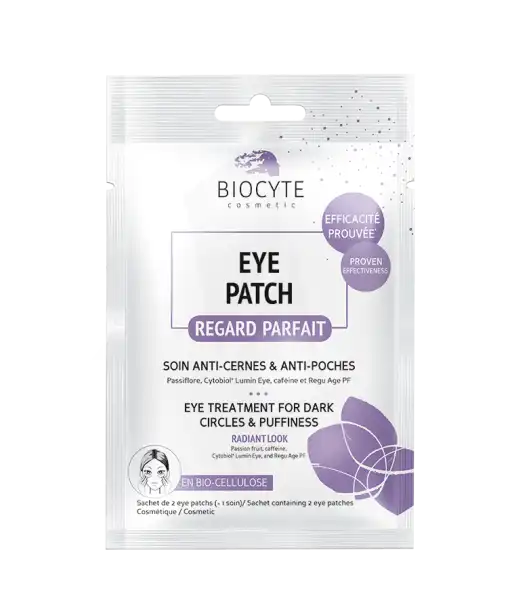 Biocyte Eye Patch 1 Sachet