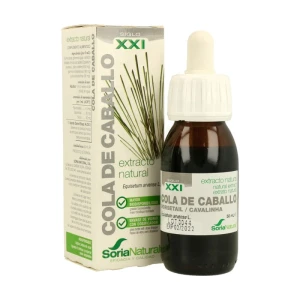 Soria Natural Cola De Caballo Extracto Soria Natural 50ml