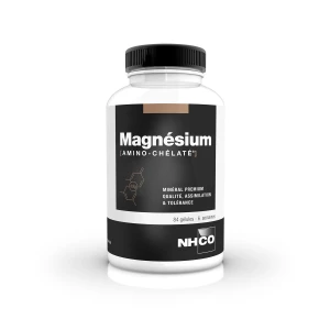 Nhco Nutrition Magnésium Gélules B/84