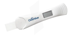 Clearblue Test De Grossesse Digital Ultra Précoce B/2