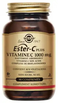 Ester C® Plus 1000mg B/90 à ANDERNOS-LES-BAINS