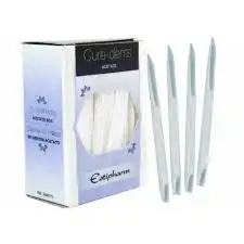 Estipharm Cure-dents Acétate B/75 à Mérignac
