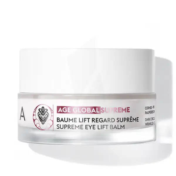 Patyka  Ags Baume Lift Regard 15ml