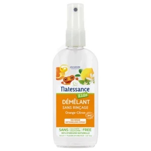 Natessance Kids Spray Demelant 150ml