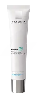 Hyalu B5 La Roche Posay Cr Soin Anti-rides à L'acide Hyaluronique T/40ml+mini Sérum à ANGLET