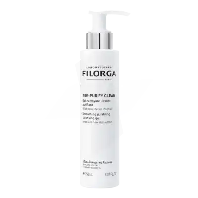 Filorga Age-purify Clean 150ml à Fargues-  Saint Hilaire