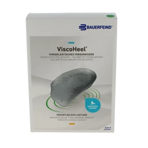 Viscoheel Talonnette Visco-élastique T4