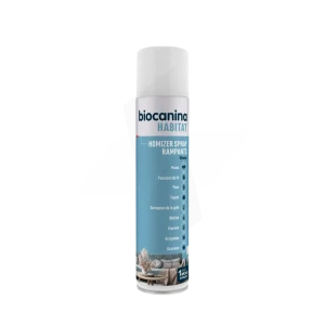 Biocanina Homizer Spray Rampants Fl/300ml