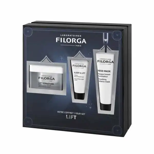 Filorga Lilft Coffret Noël 2024