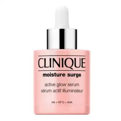 Clinique Moisture Surge Serum 30ml à AIX-EN-PROVENCE