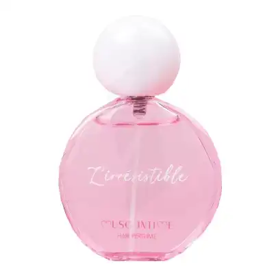 Musc Intime L'irresistible Parfum Cheveux Musc Blanc Fl/50ml à Annemasse