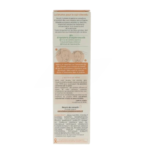 Même Brume Pour Le Cuir Chevelu Spray De 100 Ml