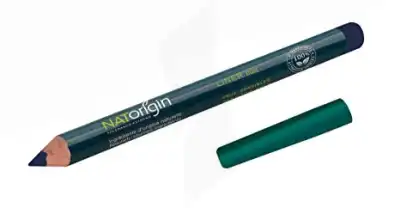 Natorigin Tolerance Extreme Crayon Liner, Vert à Montricoux