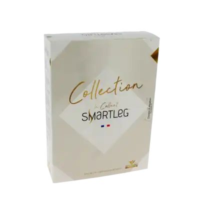 Smartleg 2 Double Je Collant Irresistible T2l à PERTUIS