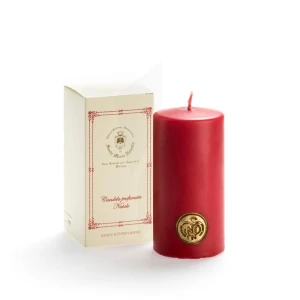 Santa Maria Novella Natale Scented Candle Christmas Scented Candle